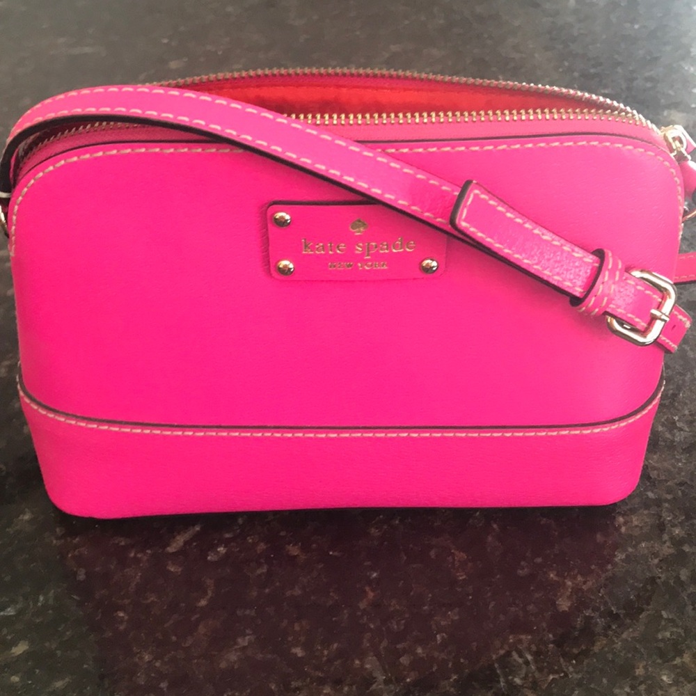 Kate Spade crossbody